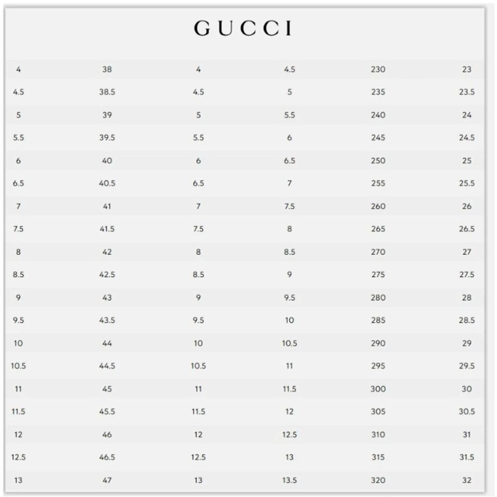 GUCCI Pursuit Stripes White Pool Slides 27 Gucci Web Mens Size US 8 - Picture 15 of 15